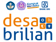 Logo of Desa Brilian LMS